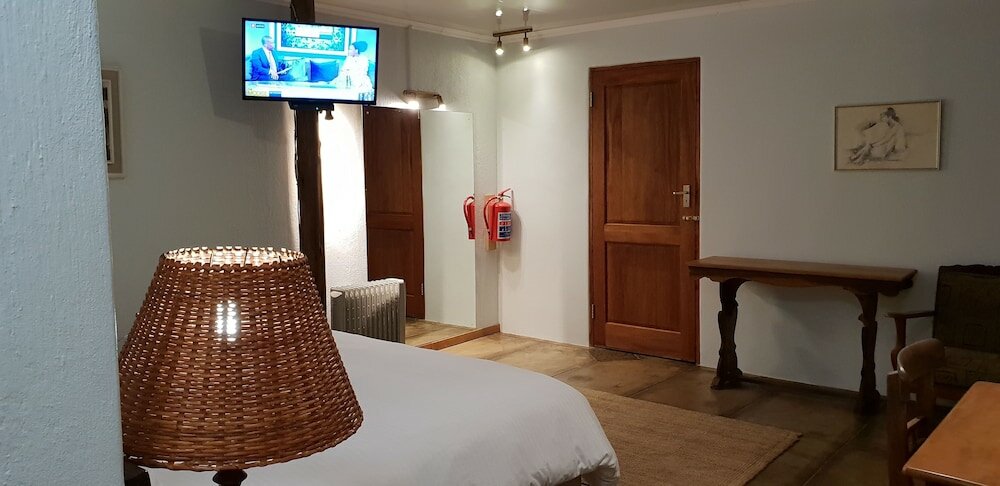 Фото Woodlands Game Lodge