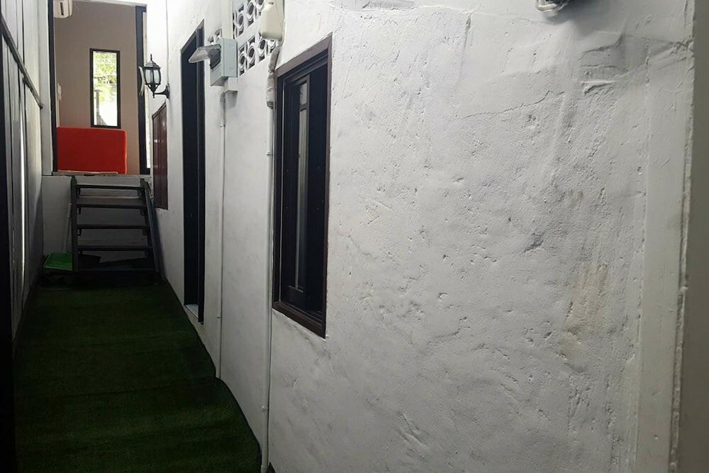 Фото Koh Tao V Hostel