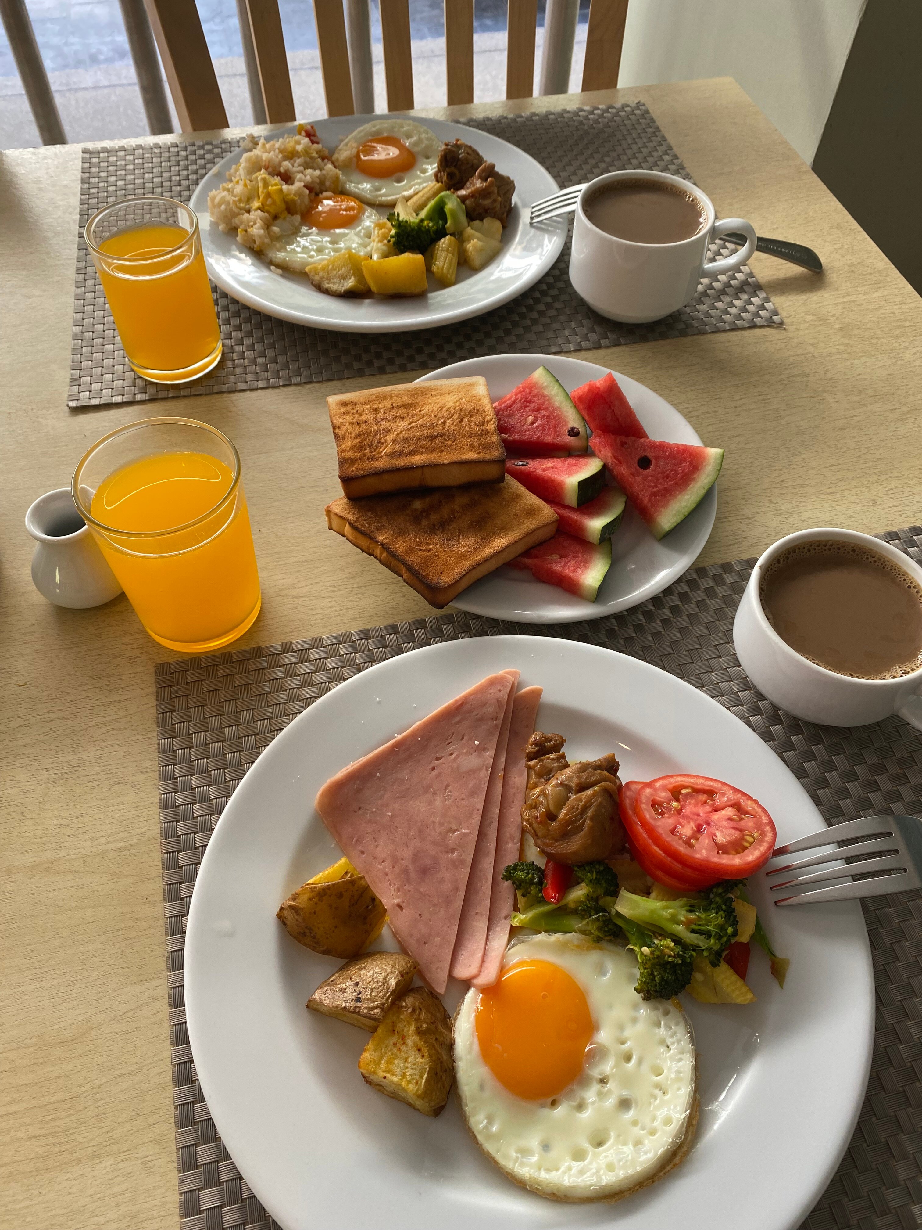 Фото Baumancasa Beach Resort