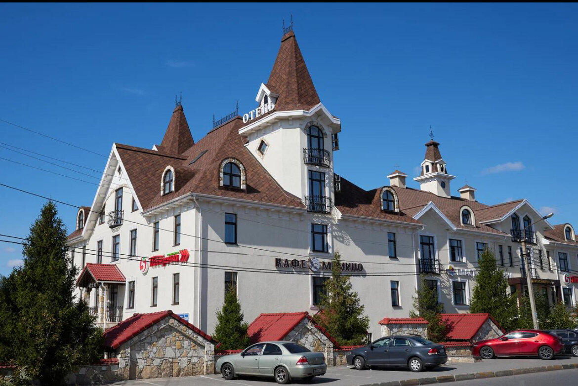 Фото Pano Castro