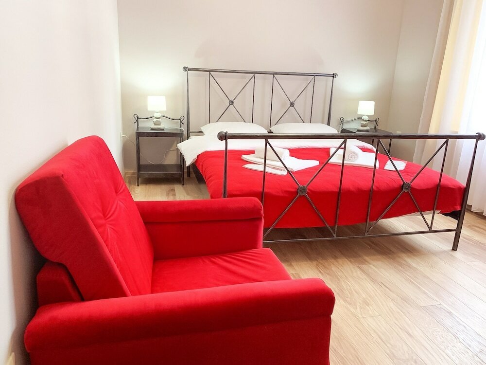 Фото Belmonte Kazbegi