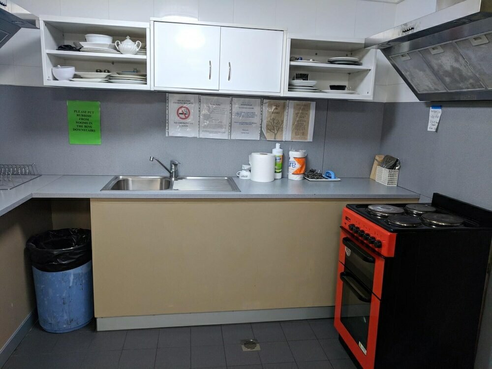 Фото Bexley Motel