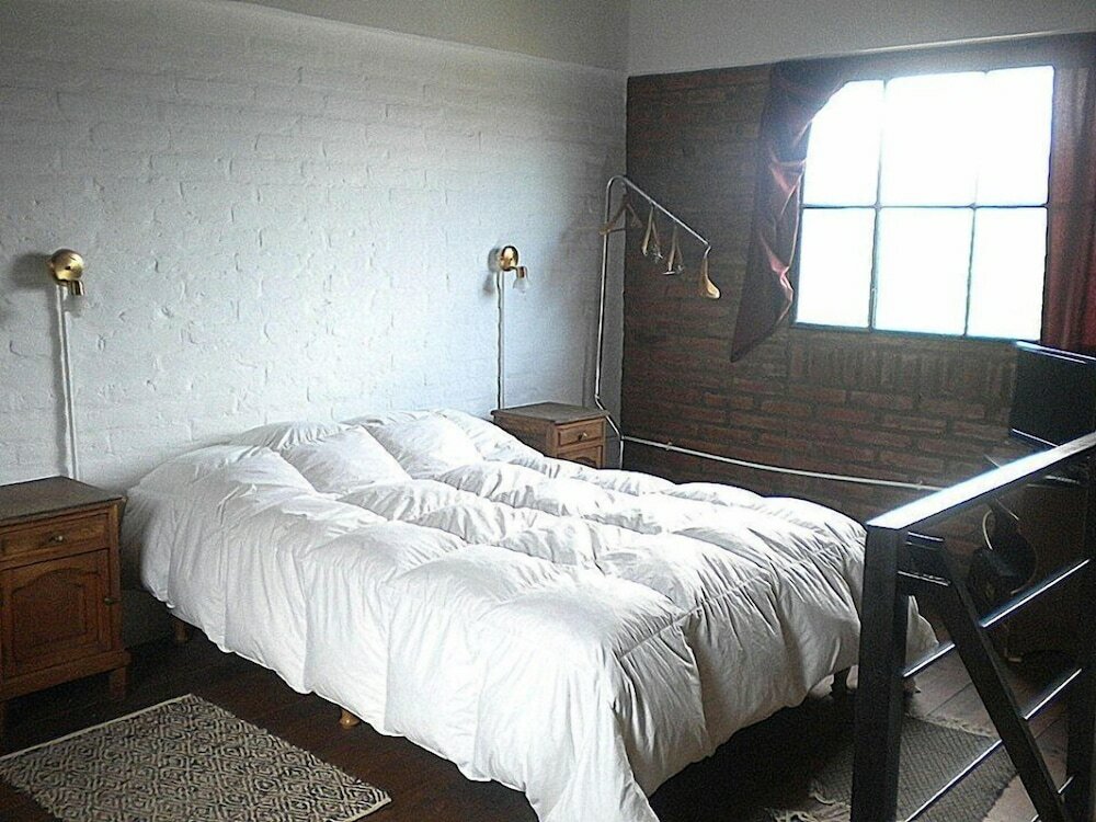 Фото La Floridita Puerto Piramides