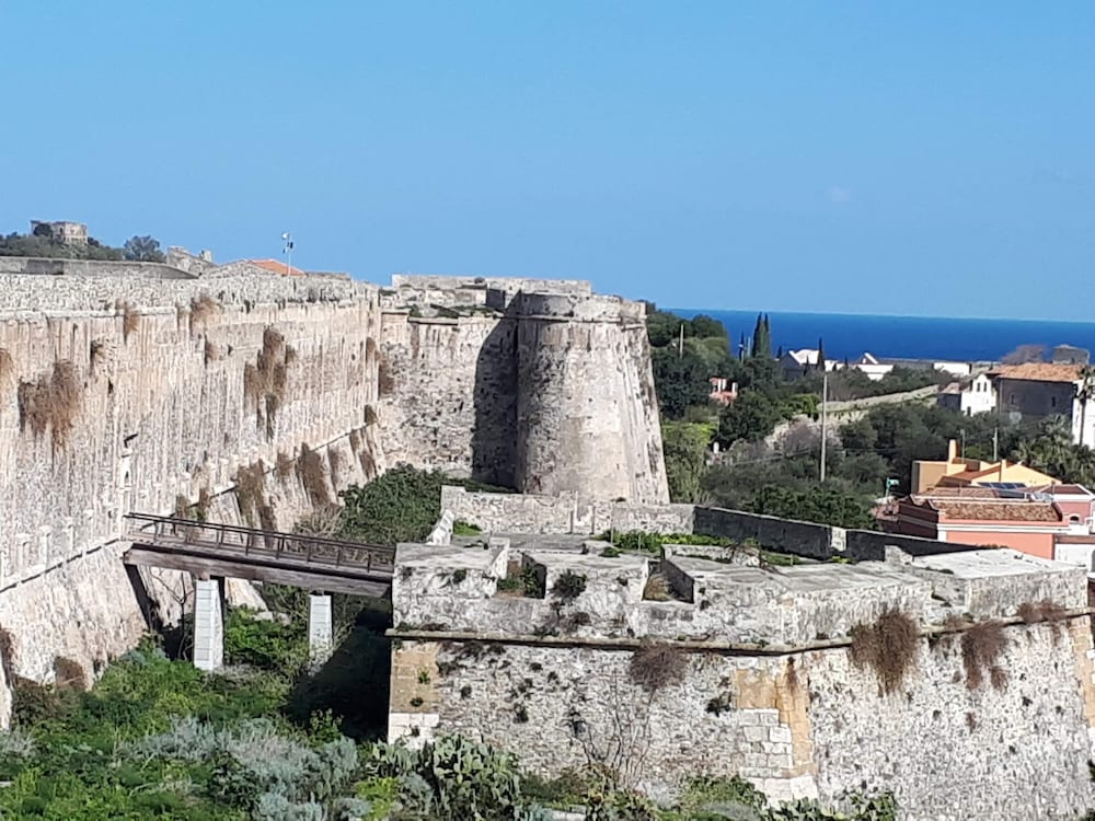 Фото Al Castello