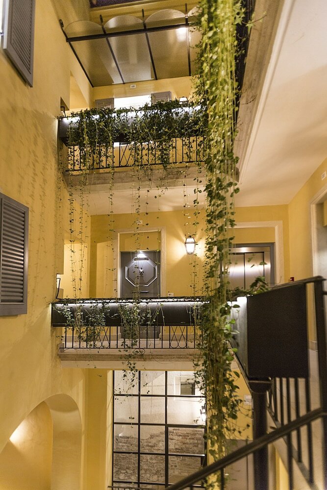 Фото Residenza Palazzo Brenzoni