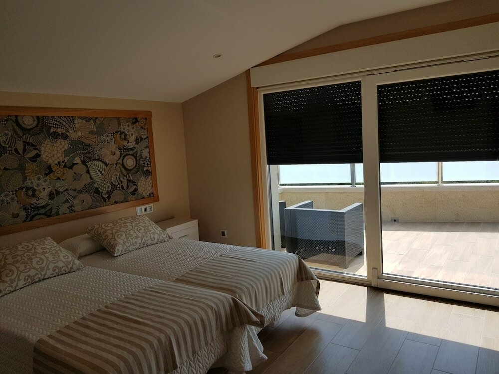 Фото Casa Chelo Alojamientos