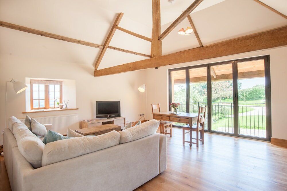 Фото Tilbury Cottage