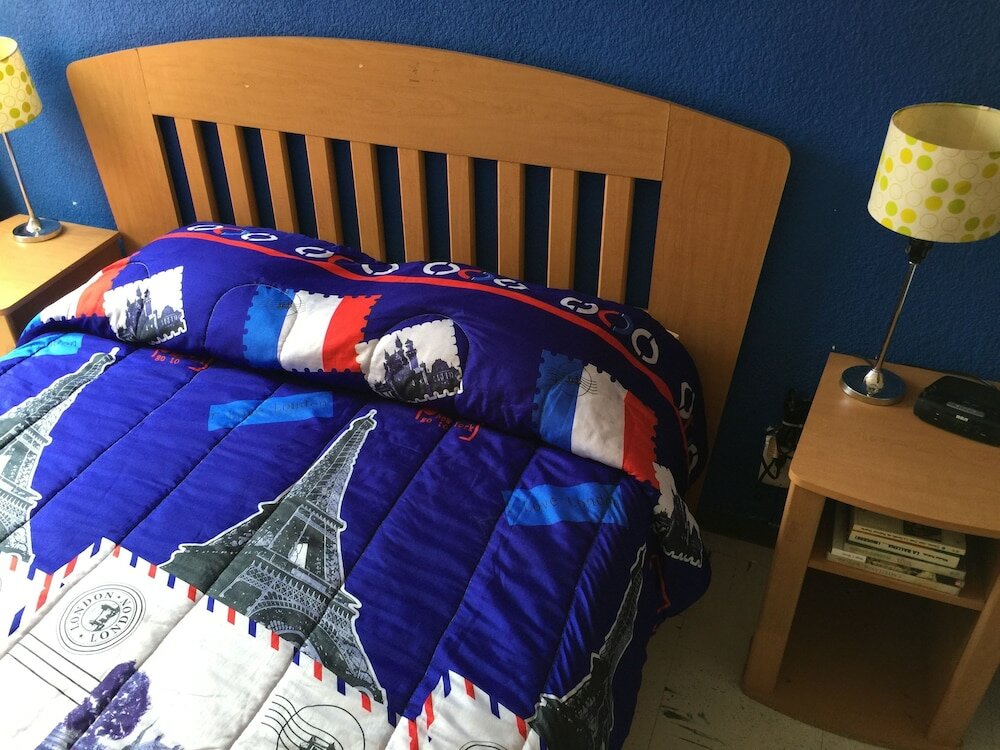 Фото La Casita Salesiana