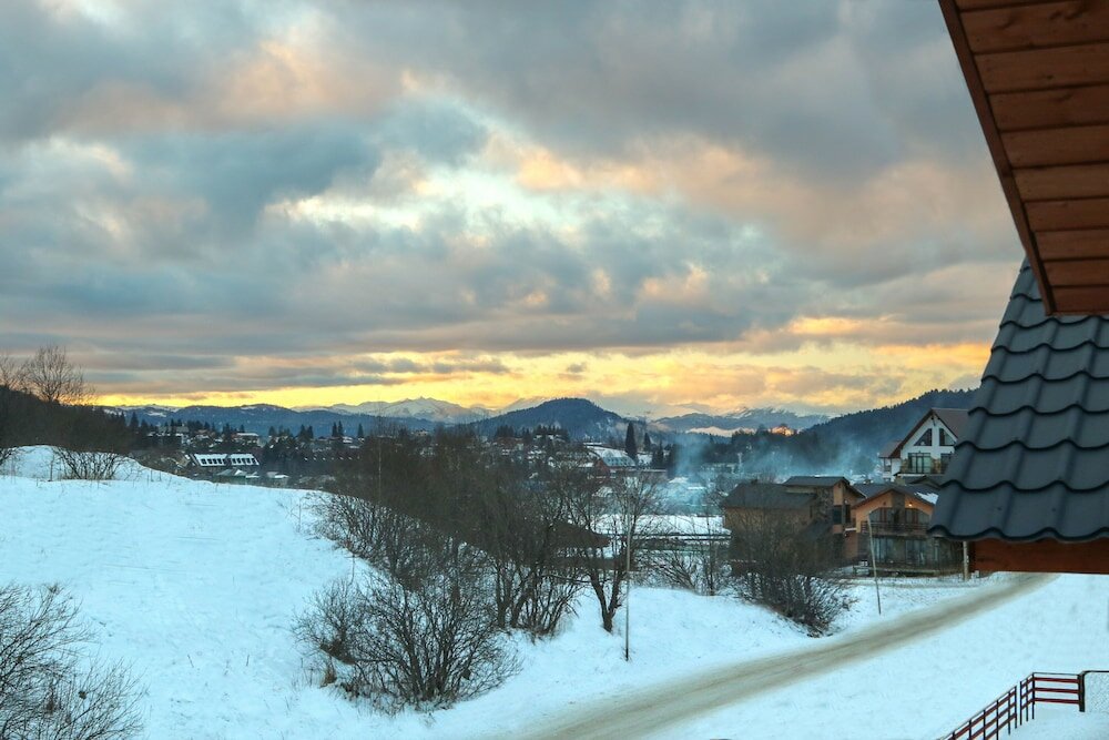 Фото Villa Mtashi