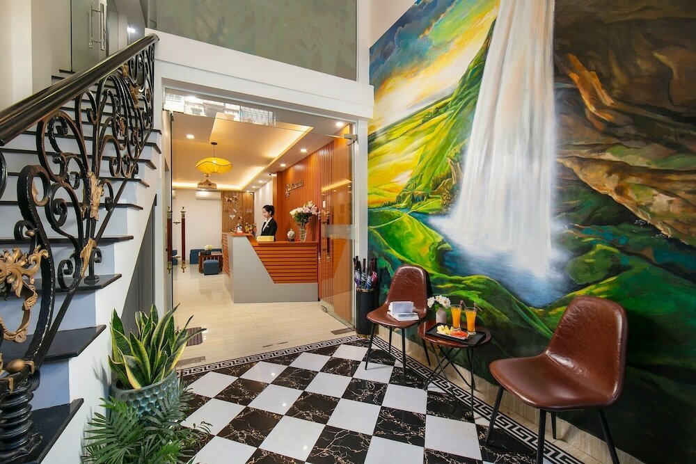 Фото отеля 3