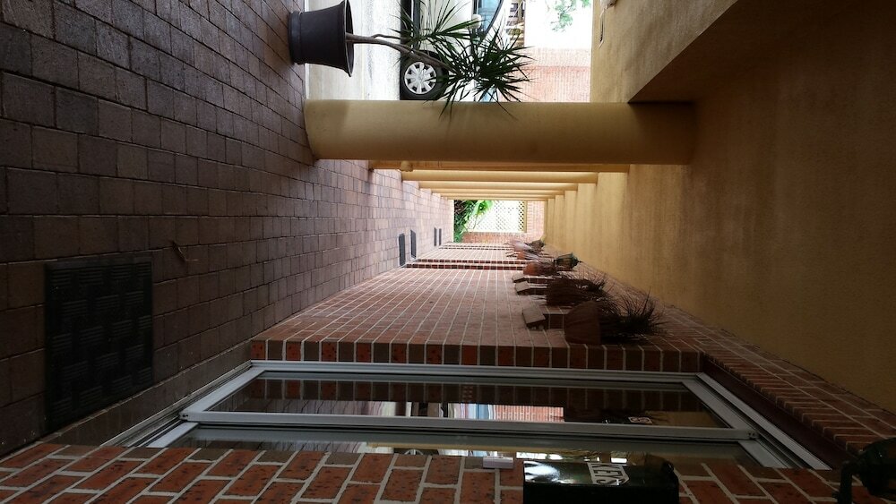 Фото The Mullum Motel