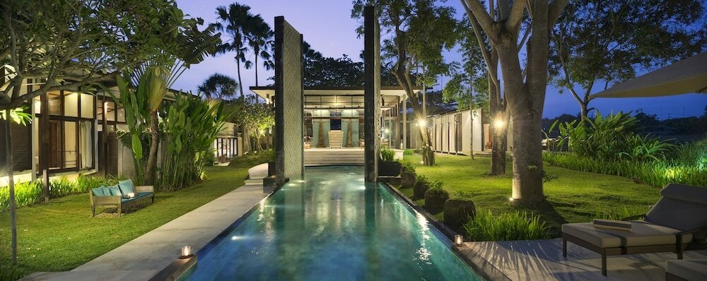 Фото Villa Kouru by Exotiq Villa Holidays