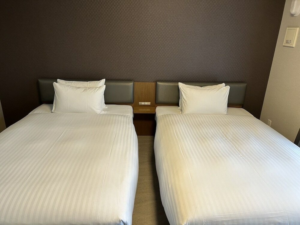 Фото Hotel Trad Osaka Tsuruhashi