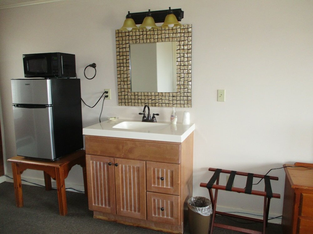 Фото El Rancho Motel