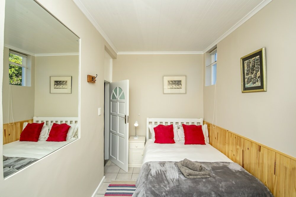 Фото Villa Garda B&b