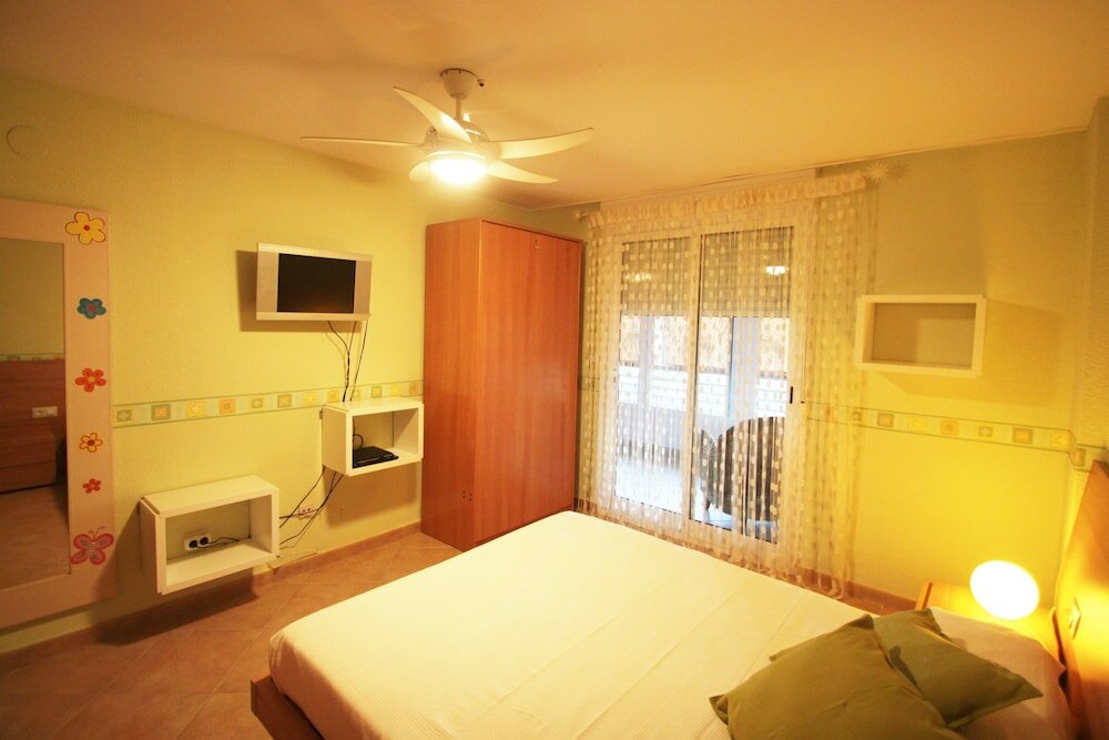 Фото Apartamento CasaTuris Albufera Sol Naciente