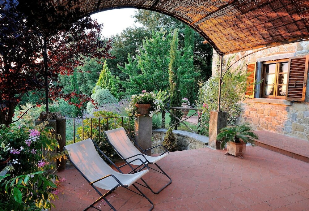 Фото Agriturismo Giusi e Dario