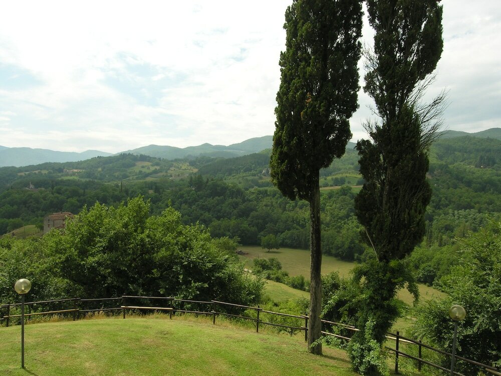 Фото Villa Santa Maria a Bovino