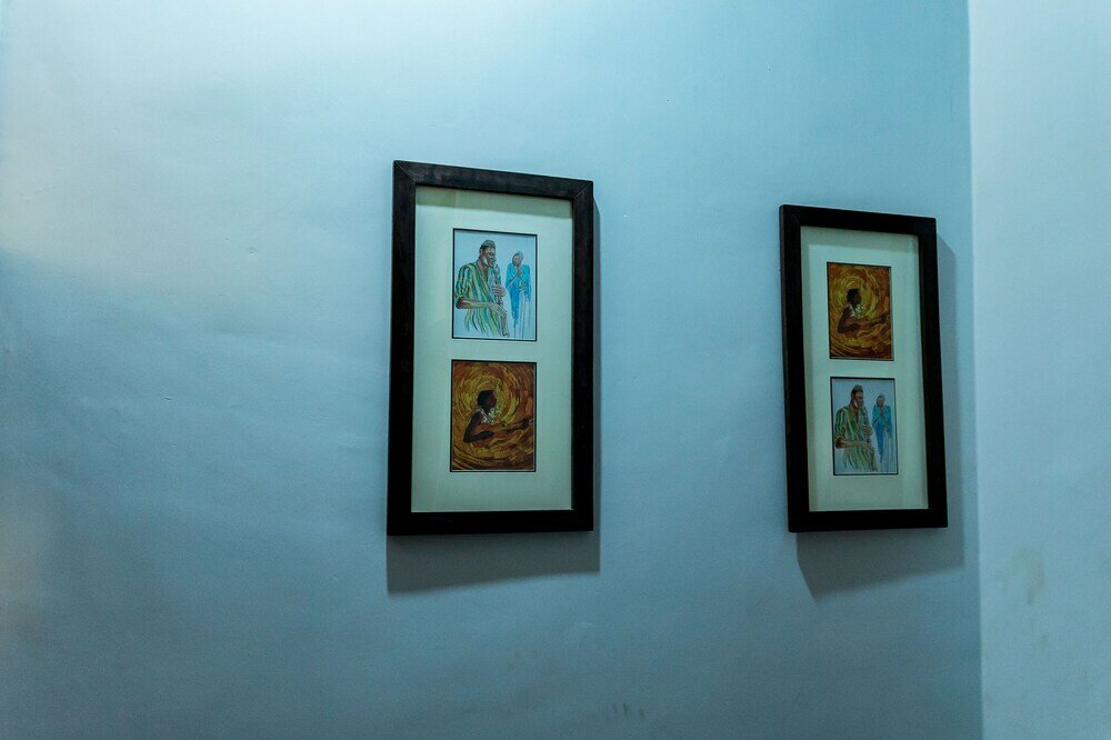 Фото Nyumbani Cottages - Kicukiro