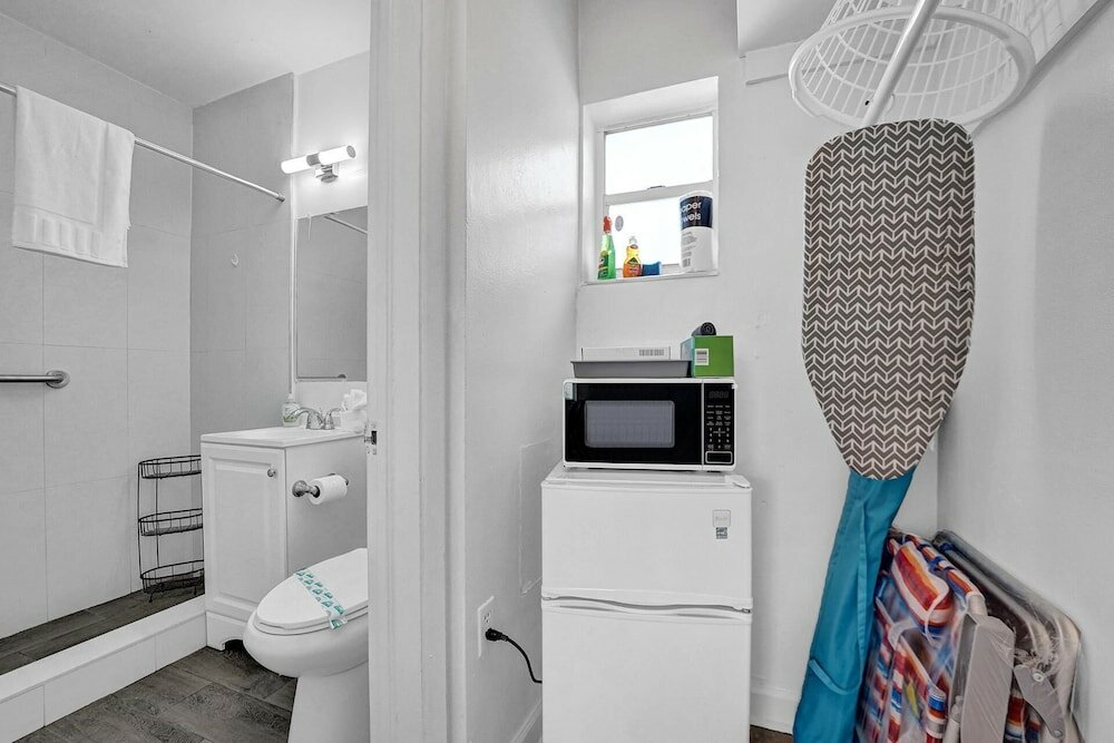 Фото Waves On Desoto