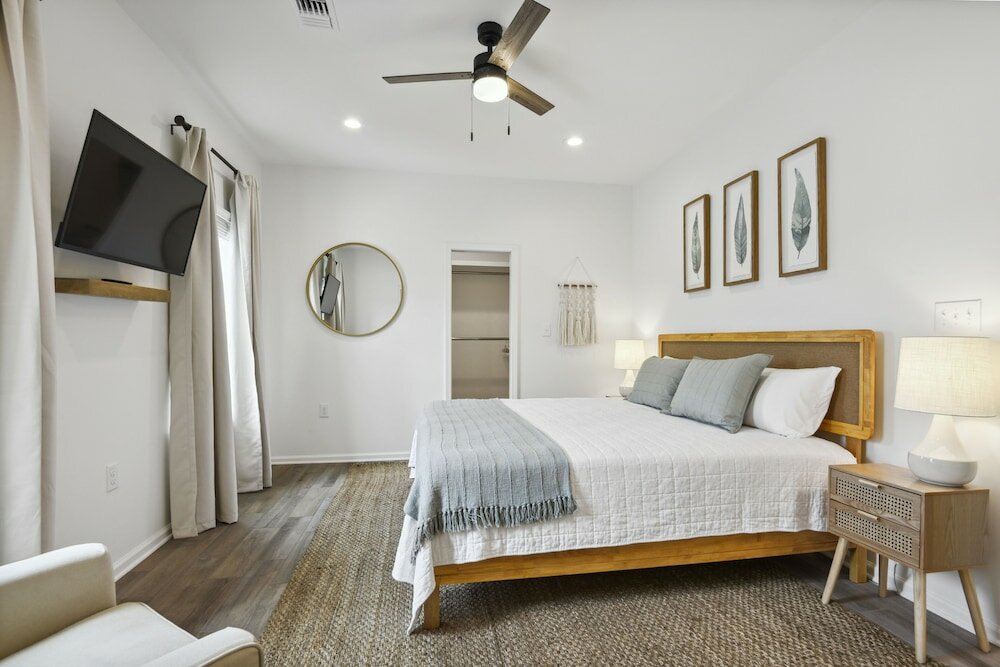 Фото Magnolia Suites Bsl