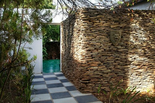 Гостиница Karoo Art Hotel