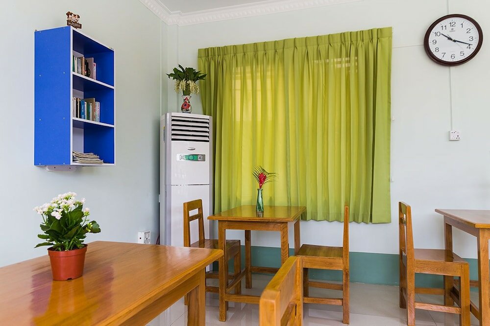 Фото Lily The Home