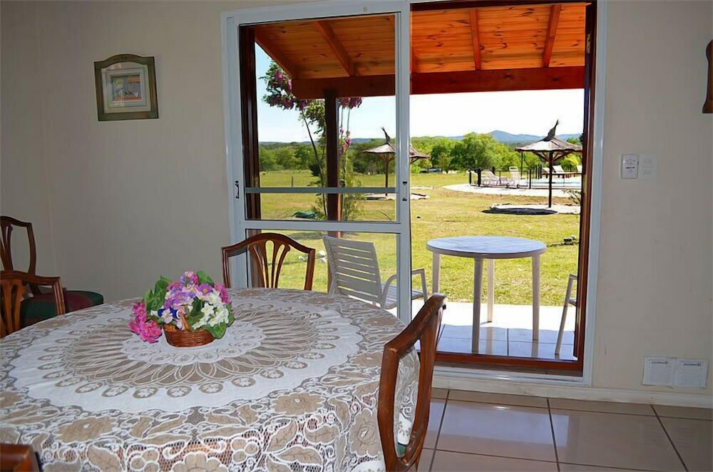 Фото Aromas del Mediterráneo