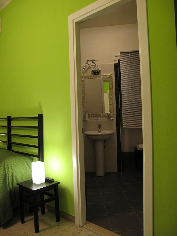 Фото Arches Inn B&b