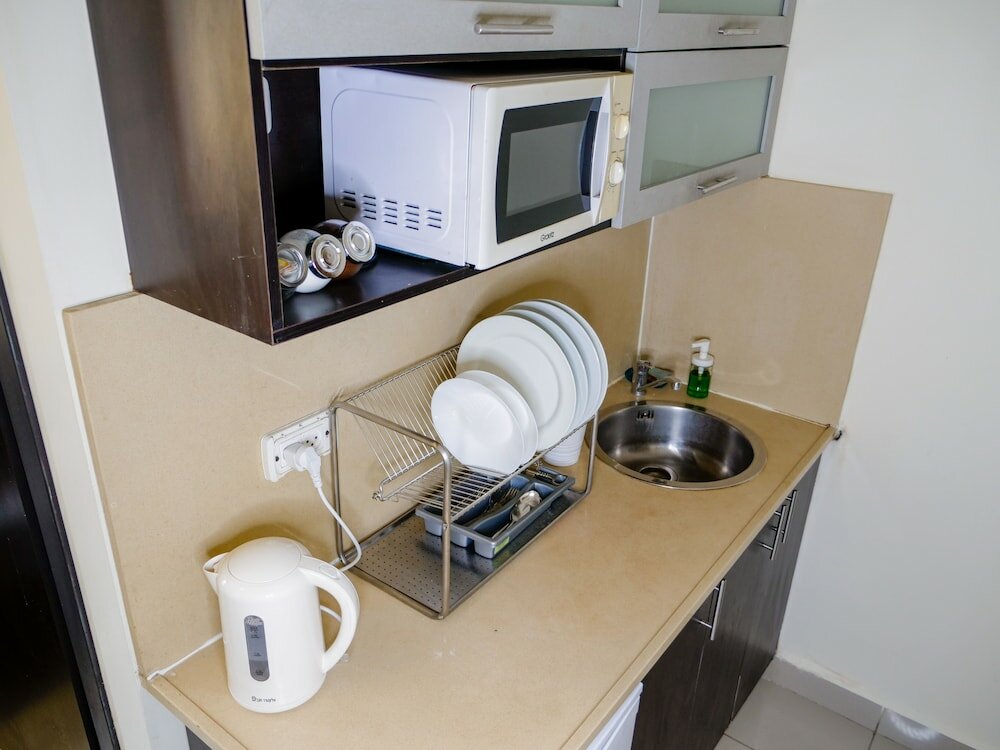 Фото Nahalat Yehuda Residence