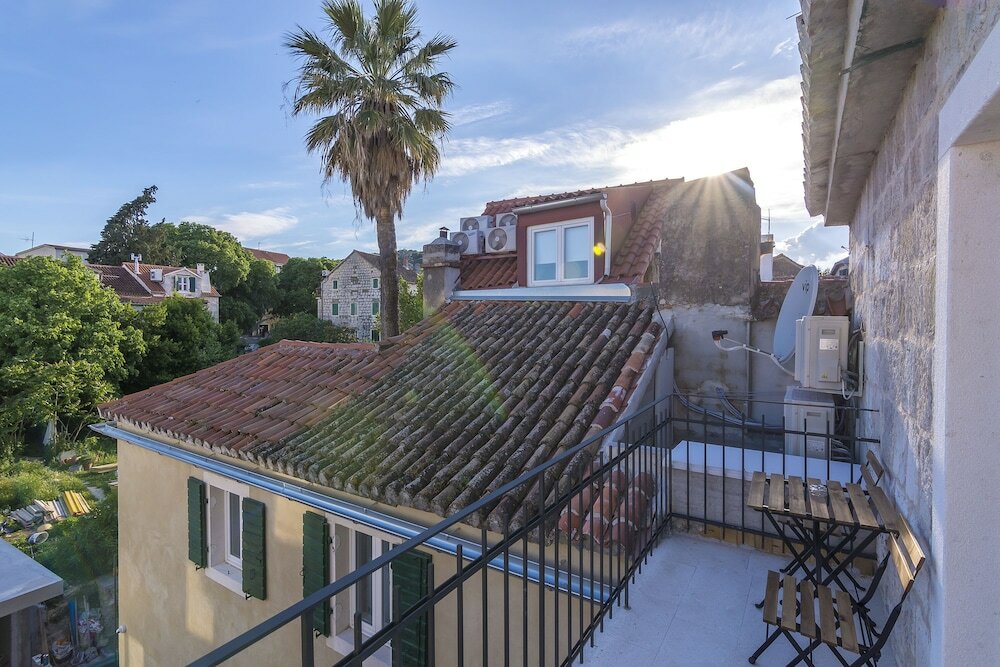 Фото Divota Apartment Hotel