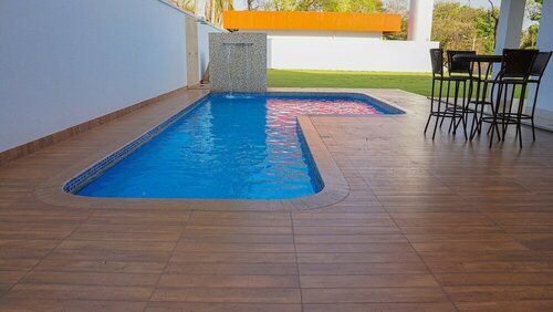 Гостиница Oiti Hotel в Штате Токантинс