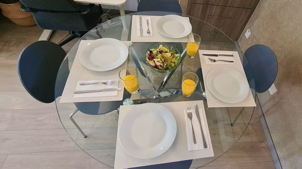 Фото Downtown Retreat by Stay Bnb