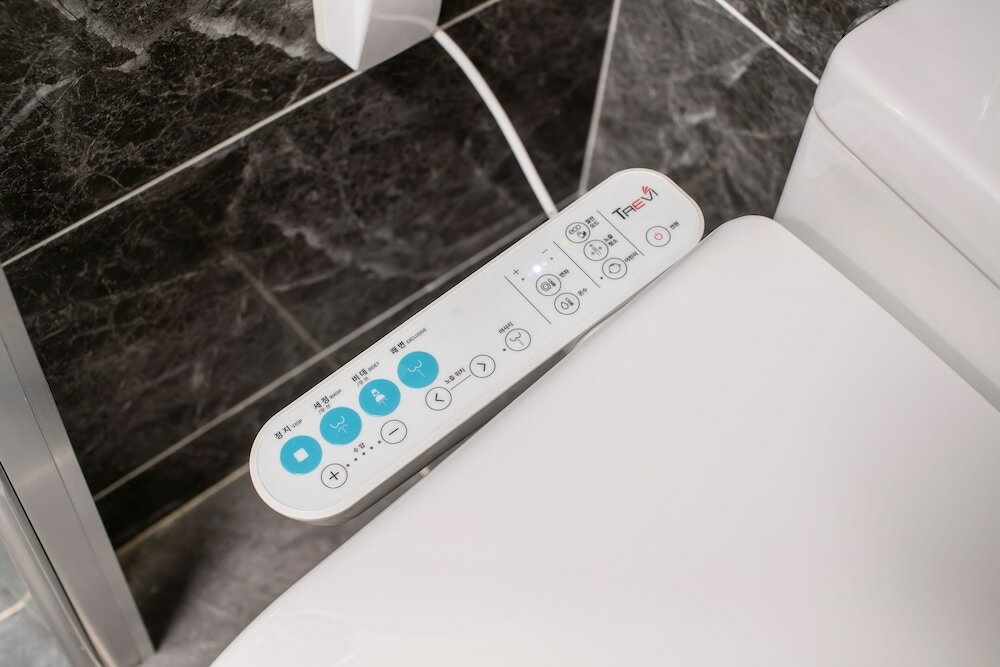 Фото Jeju Centralpark Residence