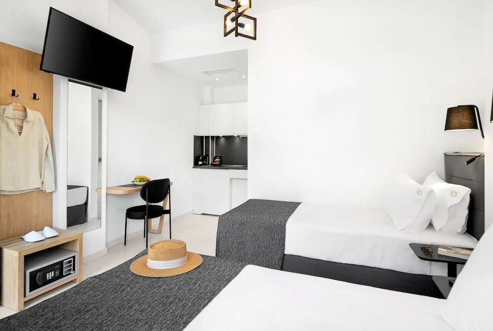 Фото Melite Luxury Rooms & Apartments