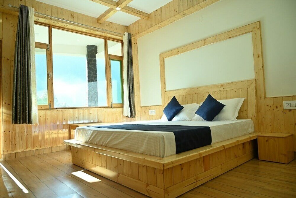 Фото Khwabeeda Stays