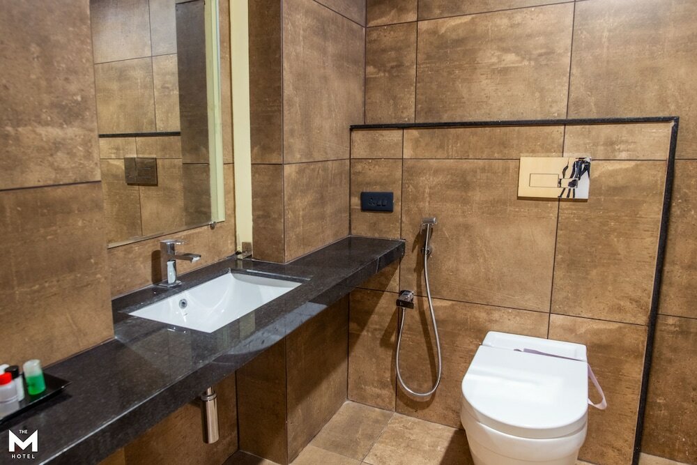 Фото The M Hotel Raipur