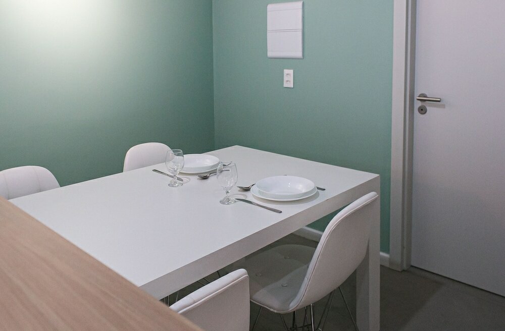 Фото Charlie Porto Alegre Praça 4