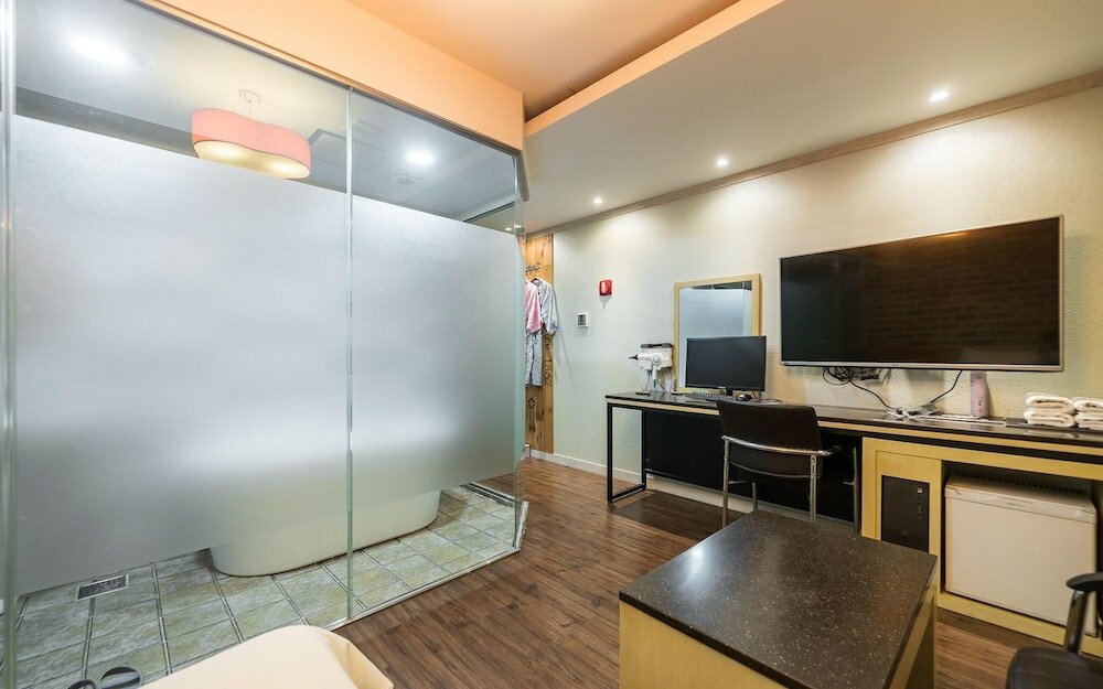 Фото Suwon Station Provence 22st