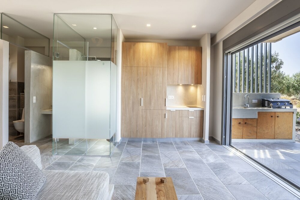 Фото Alterra Vita Eco Villas