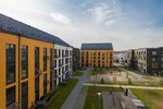 Apartments compass group (ulitsa Montazhnikov, 44) ، سكن للإيجار اليومي