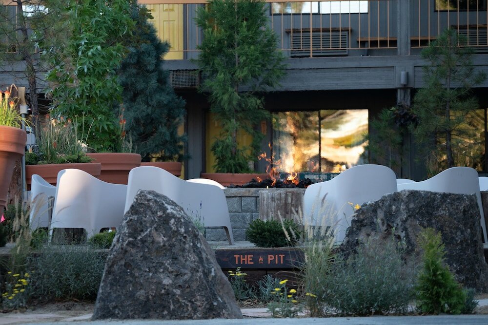 Фото Campfire Hotel