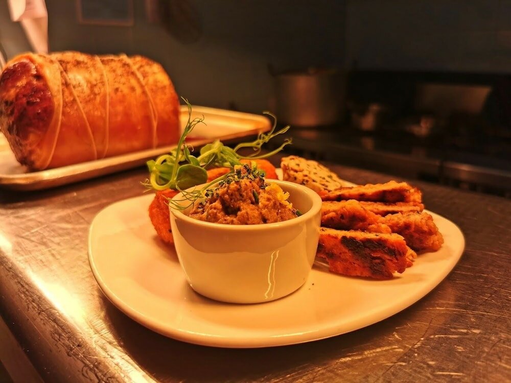 Фото Eype'S Mouth Country Hotel