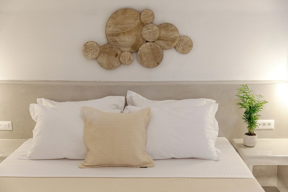 Фото Kaleidoscope Imerovigli Suites