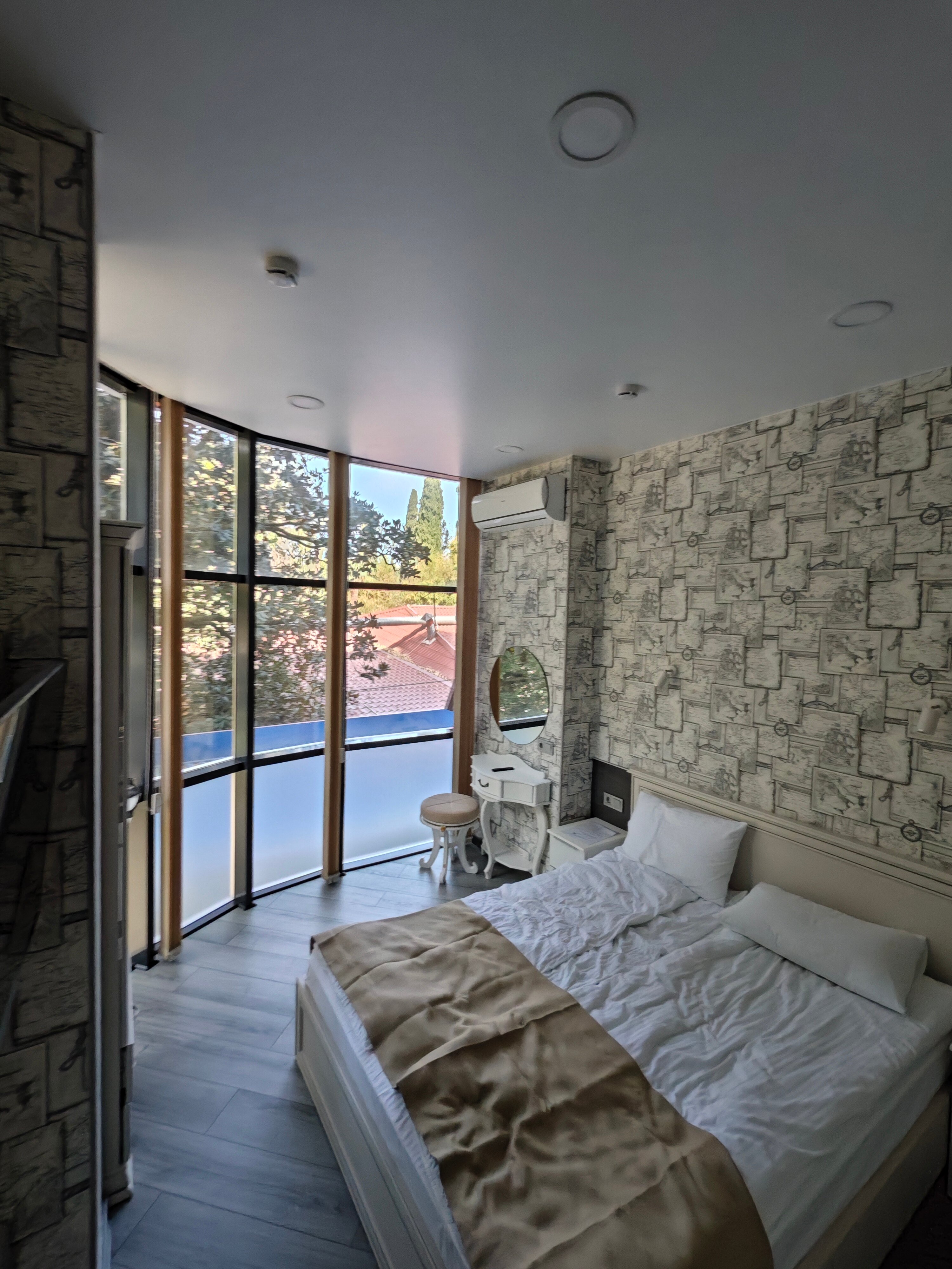 Фото Ривьера Парк Отель