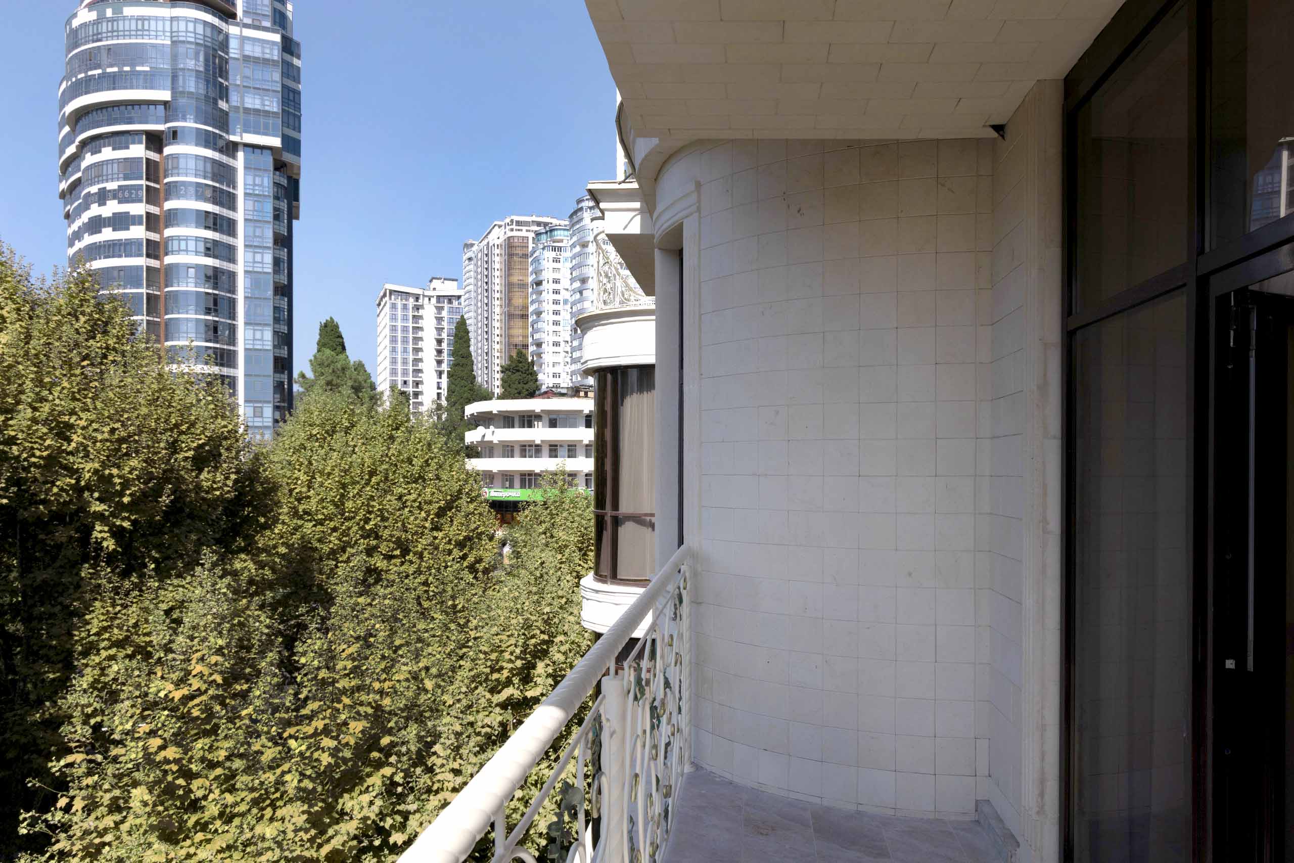 Фото Эмеральд by Provence