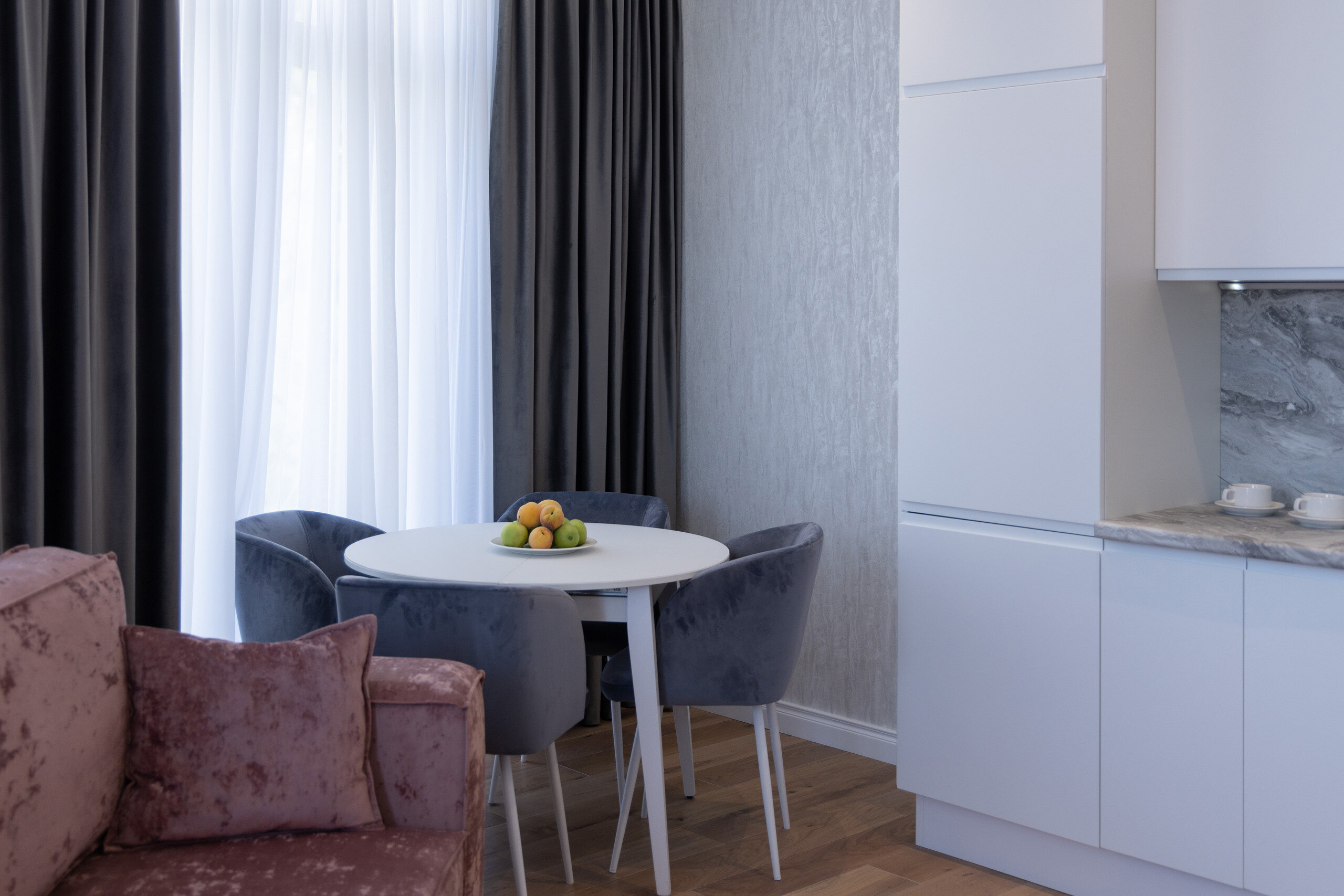 Фото Эмеральд by Provence