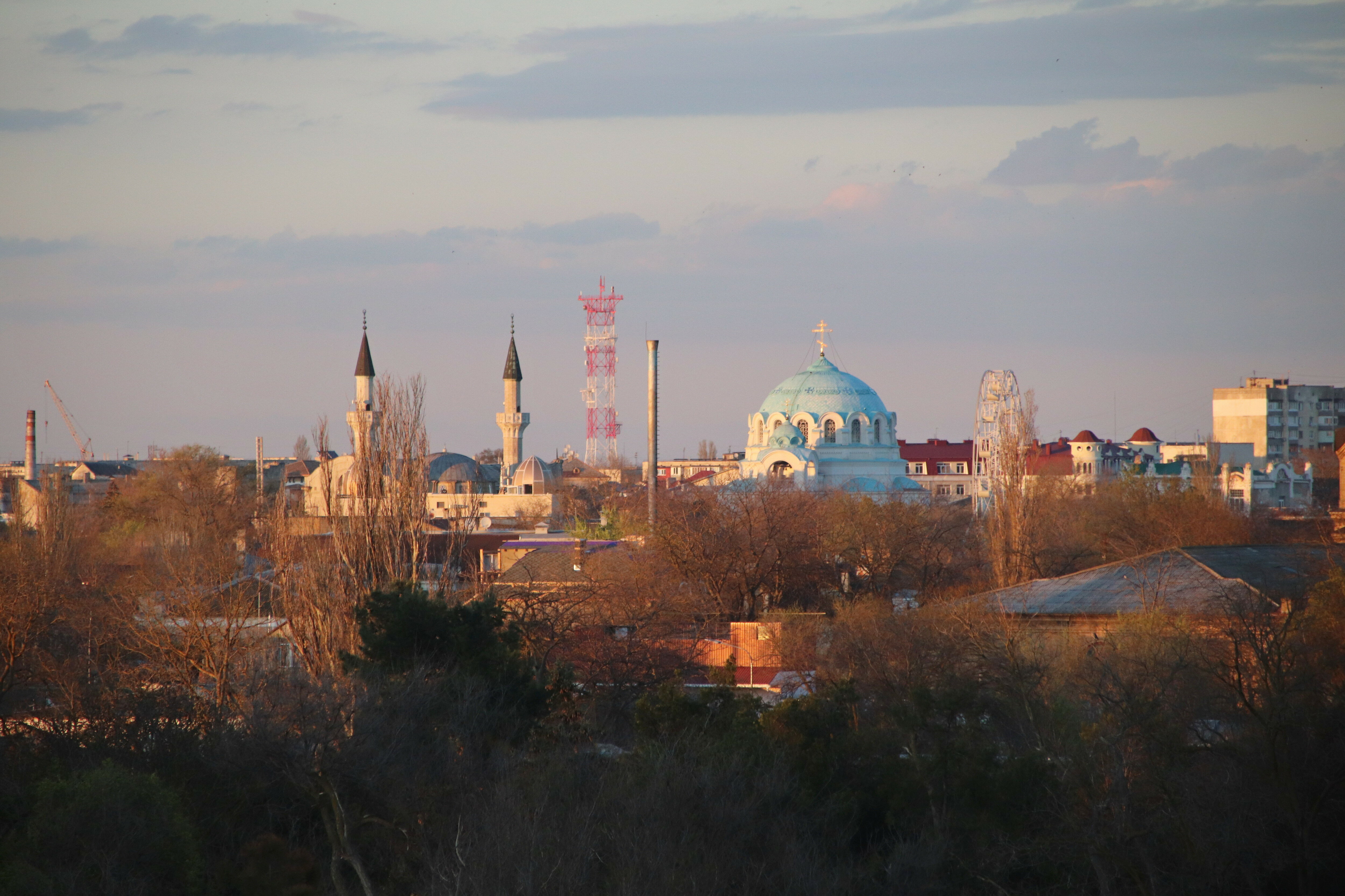 Фото ПетрОтель