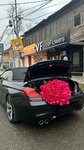 VibeFlowers (Aziza Alieva Street, 28), flower shop