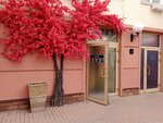 Туалет (Village Lapshinka, 8к18), toilet